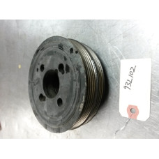93L102 Crankshaft Pulley From 2003 Subaru Impreza 2.5 12305AA243 93L102 Crankshaft Pulley From 2003 Subaru Impreza 2.5 12305AA243